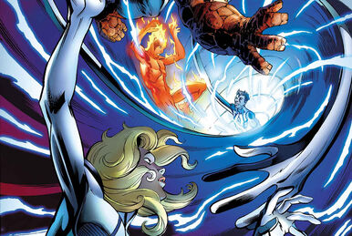 Fantastic Four Vol 4 14 | Marvel Database | Fandom