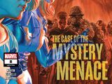 Fantastic Four Vol 7 8