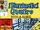 Comics: Fantastici Quattro (Corno) Vol 1 27