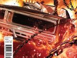 Ghost Rider Vol 8