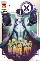 Gli Incredibili X-Men #376