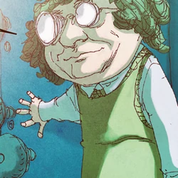 Inventor | Marvel Database | Fandom