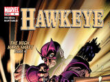 Hawkeye Vol 3 4