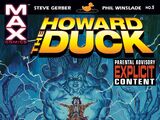 Howard the Duck Vol 3 5