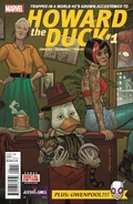 Howard the Duck (Vol. 6) (Relaunch)