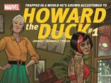 Howard the Duck Vol 6