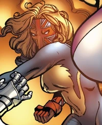 Kelsey Leigh (Currently Lionheart)