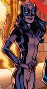 Laura Kinney (Earth-616) from All-New X-Men Vol 2 1 cover 001