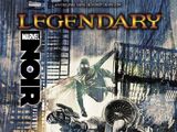 Legendary: Marvel Noir