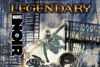 THUNDRA Upper Deck Marvel Legendary WORLD WAR HULK VILLAIN CODE