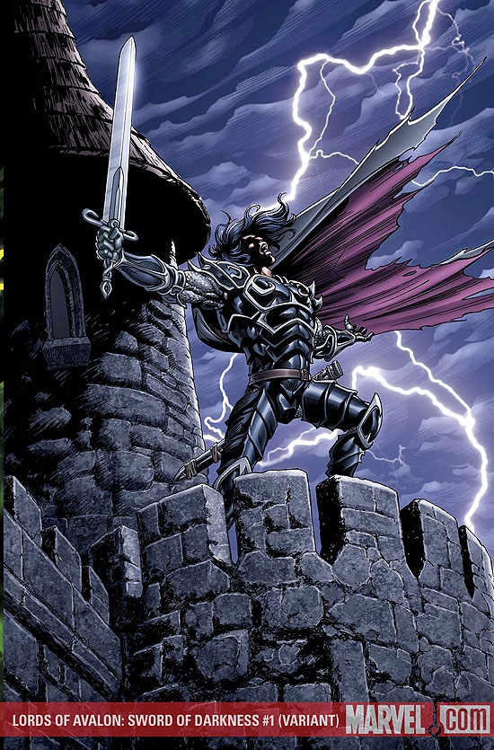 ファッションシーンで話題のこれから流行るブランド12選 Lords Database Marvel | 1 1 Vol Darkness of Sword Avalon: of その他