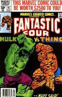 Marvel's Greatest Comics #92 Release date: June 17, 1980 Cover date: September, 1980