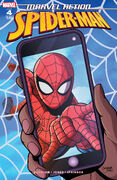 Marvel Action Spider-Man Vol 1 4