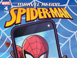 Marvel Action: Spider-Man Vol 1 4