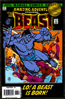 Marvel Milestones #13