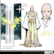 Master Order (Earth-616) by Valerio Schiti 001