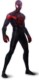 Marvel Future Fight (Earth-51156)