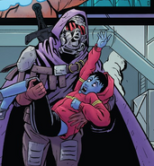Mim Unit from Mighty Captain Marvel Vol 1 4 001