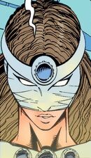 Niamh Chinn Óir (Earth-616) from Heroes for Hire Vol 1 8 001