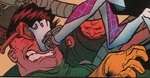 Otto Octavius (Earth-Unknown) from Web Warriors Vol 1 4 007