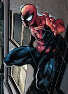 From Amazing Spider-Man (Vol. 5) #16.HU