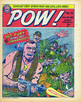Pow! #13