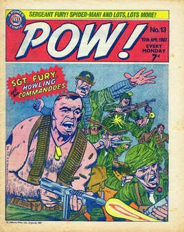 Pow! Vol 1 13