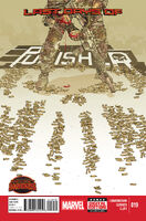 Punisher (Vol. 10) #19