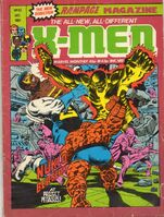 Rampage (Vol. 2) #42