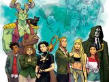 Runaways Vol 5 38