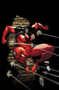 Scarlet Spider #4