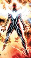 As Dark Phoenix From Avengers vs. X-Men #11