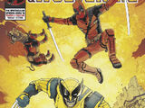 Spectacular Spider-Men Vol 1 6