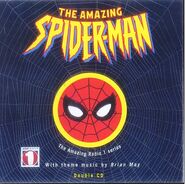Spider-Man (BBC Radio Play)