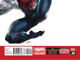 Spider-Man 2099 Vol 2 2