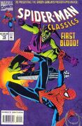 Spider-Man Classics Vol 1 15