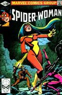 Spider-Woman #36