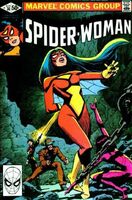 Spider-Woman Vol 1 36