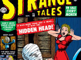 Strange Tales Vol 1 10