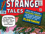 Strange Tales Vol 1 113