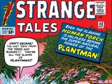Strange Tales Vol 1 113