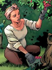 Suzanne Selby (Earth-616) from Avengers Vol 8 30 001