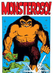 Tales to Astonish Vol 1 18 018