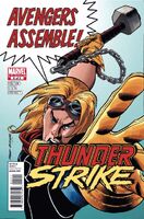 Thunderstrike (Vol. 2) #5