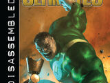 Ultimate Comics Ultimates Vol 1 26