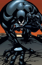 Venom Vol 1 15 Textless