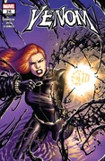 Venom Vol 5 #26 (October 11, 2023)