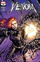 Venom (Vol. 5) #26 "State of Grace: Part 1" Release date: October 11, 2023 Cover date: December, 2023