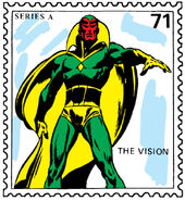 71. The Vision