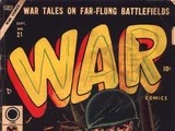 War Comics Vol 1 21